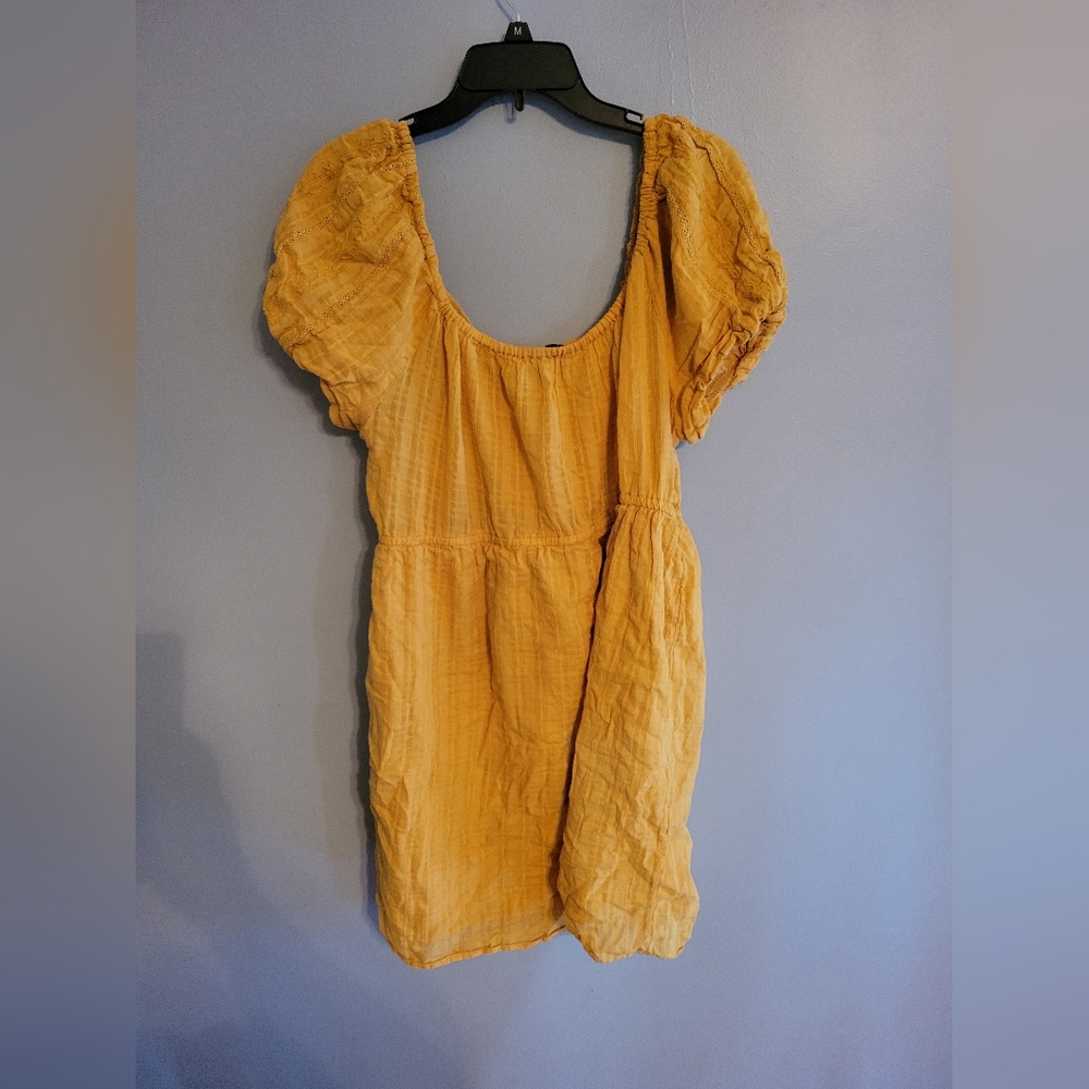 American Eagle dress